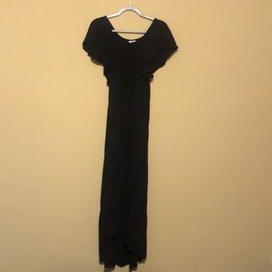 Time True, Black (L)